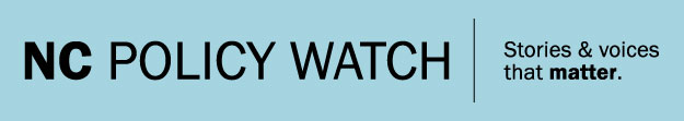 NC Policy Watch logo